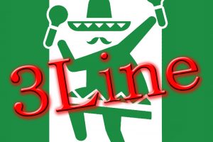 FX馬鹿の「3Line」